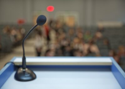 10 Tips for Presenting to an Executive Audience