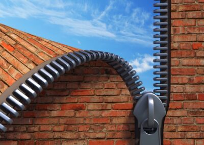 The Difference Between Brick Walls and Setbacks — And How to Overcome Them